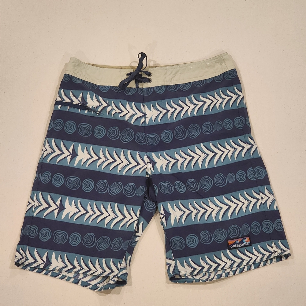 Patagonia Board Shorts 32
